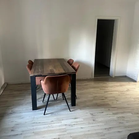 Smile Apartment