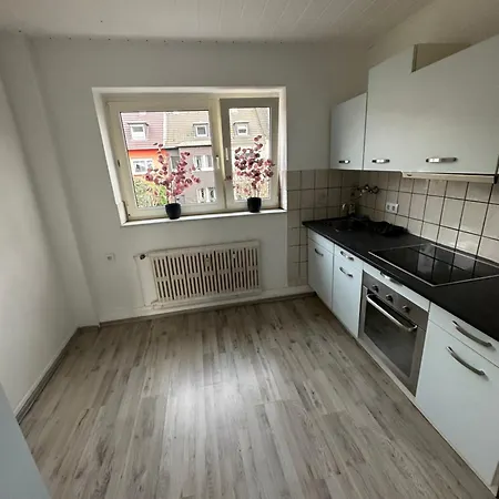 Apartment Smile