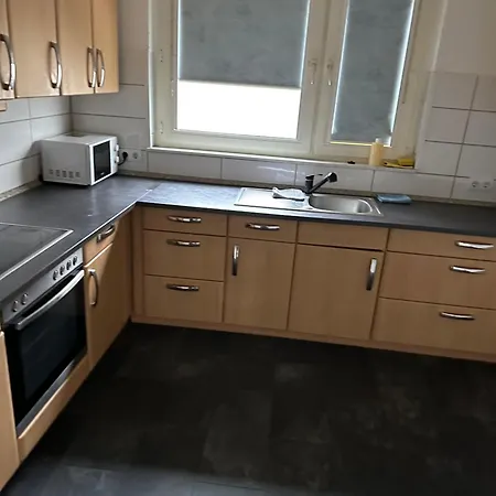 Apartman Smile Duisburg