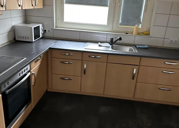 Apartman Smile Duisburg